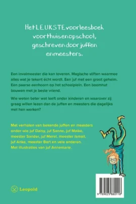 Alternative view of Hallo allemaal!