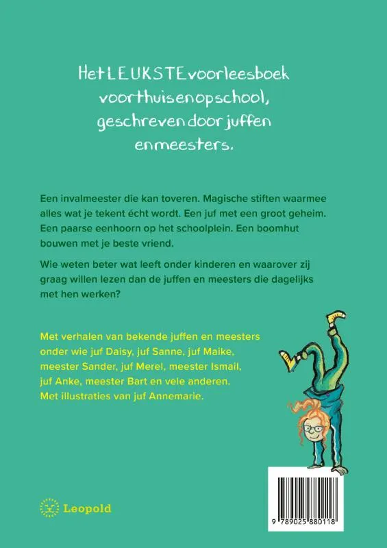 Hallo allemaal! | 9789025880118 Hallo allemaal! - Afbeelding 2