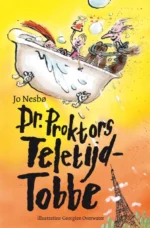 Dr. Proktors teletijdtobbe | 9789026151118 Dr. Proktors teletijdtobbe | 9789026151118
