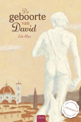 De geboorte van David