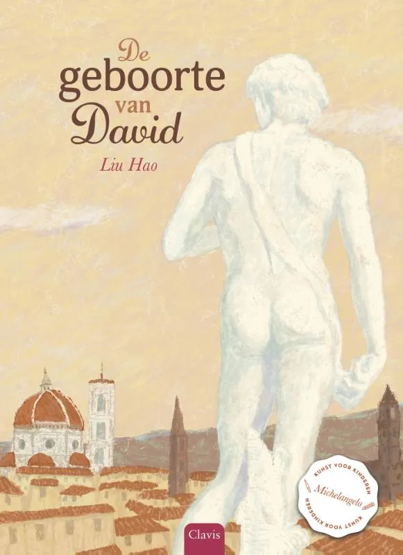 De geboorte van David | 9789044842463 De geboorte van David