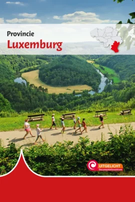 Provincie Luxemburg