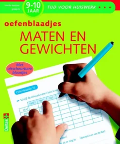Oefenblaadjes