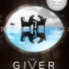 The Giver Movie Tie-in Edition | 9780063516250 The Giver Movie Tie-in Edition | 9780063516250