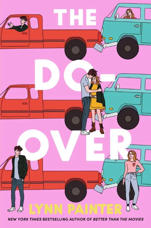 The Do-Over | 9781534478862 The Do-Over