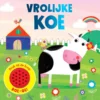 1-geluidboek | 9789036651240