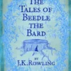 The Tales of Beedle the Bard | 9780746098950