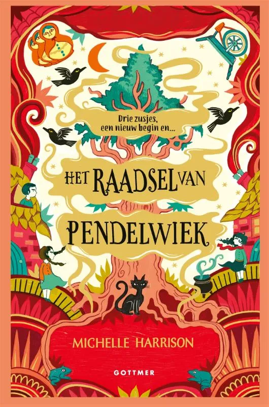 Het raadsel van Pendelwiek | 9789025776930 Het raadsel van Pendelwiek