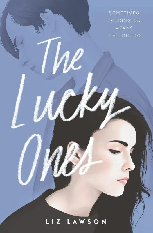 Lucky Ones | 9780593175460 Lucky Ones
