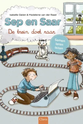 Sep en Saar