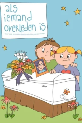 Als iemand is overleden