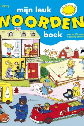 Mijn leuk woordenboek