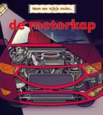 Neem een kijkje onder... de motorkap | 9789461755773