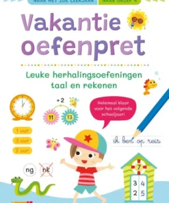 naar groep 4
