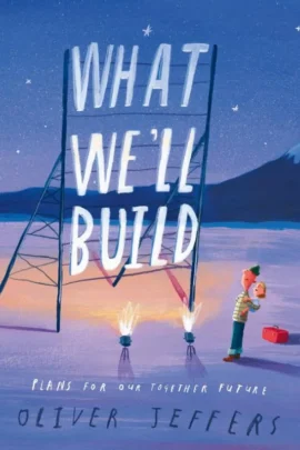 What We'll Build