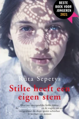 Stilte heeft een eigen stem