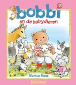 Bobbi en de babydieren | 9789021684048