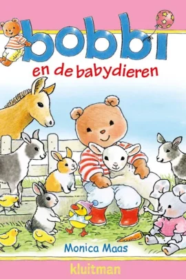 Bobbi en de babydieren