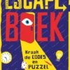 Escape boek | 9789026148248