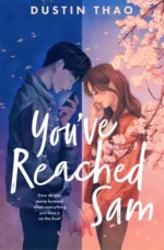 You've Reached Sam | 9780861546732 You've Reached Sam | 9780861546732