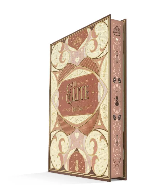 De elite | 9789000403790 De elite