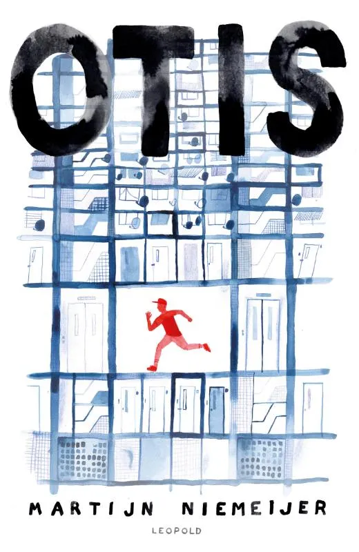 Otis | 9789025872304 Otis