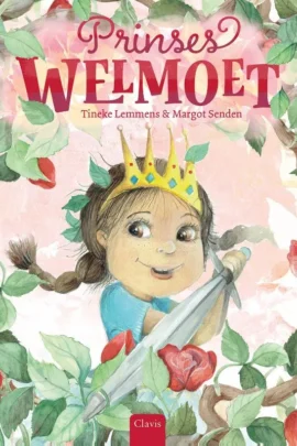 Prinses Welmoet