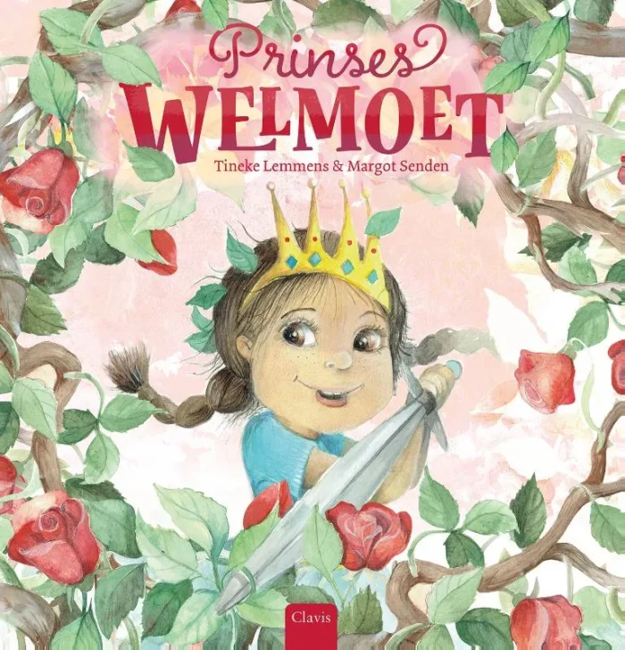 Prinses Welmoet