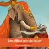 Een olifant voor de keizer | 9789053001813