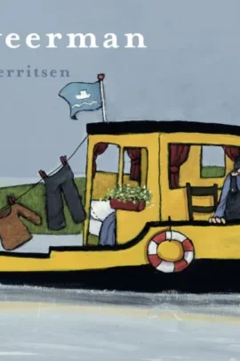 De veerman