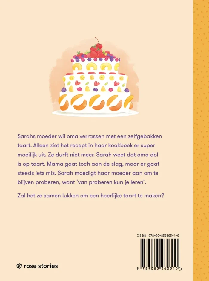 Kijk mam, zo doe je dat - Afbeelding 2