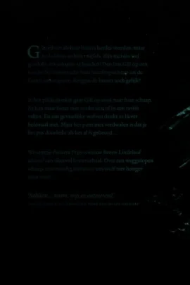 Alternative view of Ze hadden hun schaapjes geteld