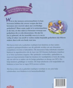 Wat kun je doen als je gedachten vastlopen | 9789085605751 Wat kun je doen als je gedachten vastlopen | 9789085605751