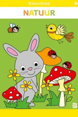 Natuur (4+)