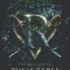 These Rebel Waves | 9780062467850