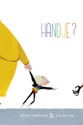 Handje?