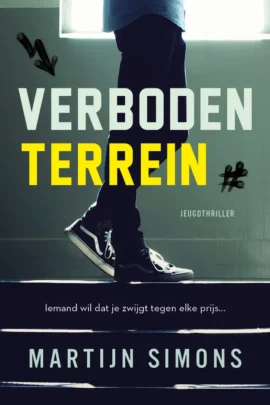 Verboden terrein