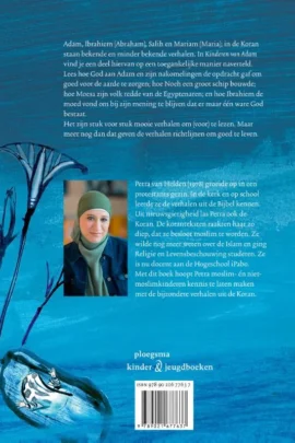 Alternative view of Kinderen van Adam