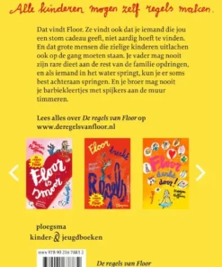 Alternative view of De regels van Floor