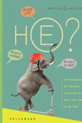 Hoe?