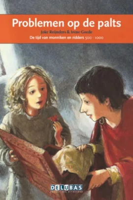 Problemen op de palts