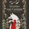 Sprookjes van Grimm voor volwassenen | 9789086966912 Sprookjes van Grimm voor volwassenen | 9789086966912