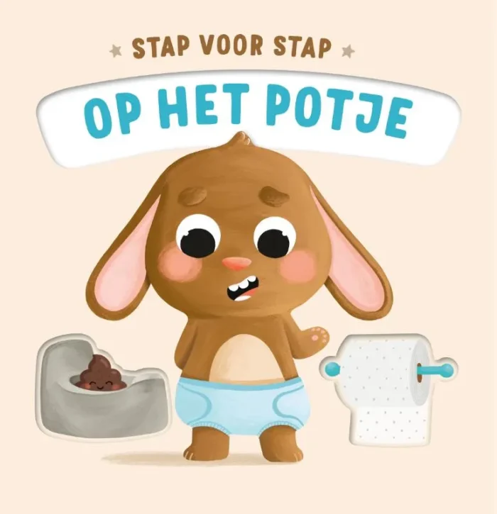 Stap voor stap