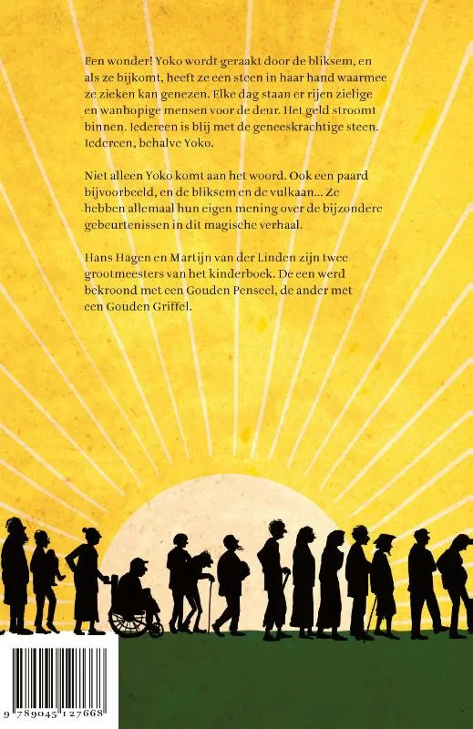 Bliksemkind | 9789045127668 Bliksemkind - Afbeelding 2