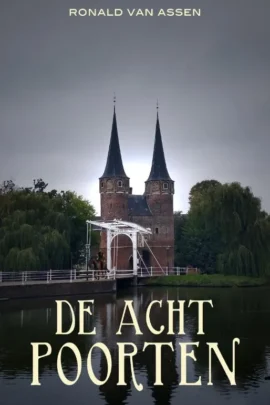 De acht poorten