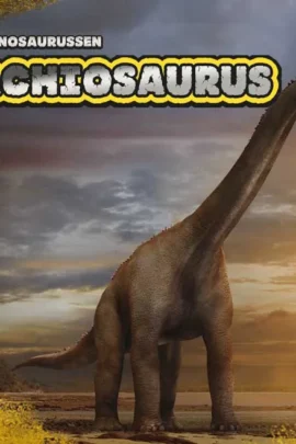 Brachiosaurus