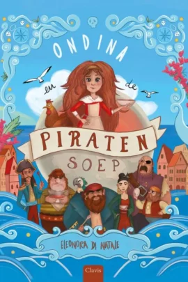 Ondina en de piratensoep