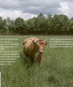 Het koeienparadijs | 9789045121215 Het koeienparadijs | 9789045121215