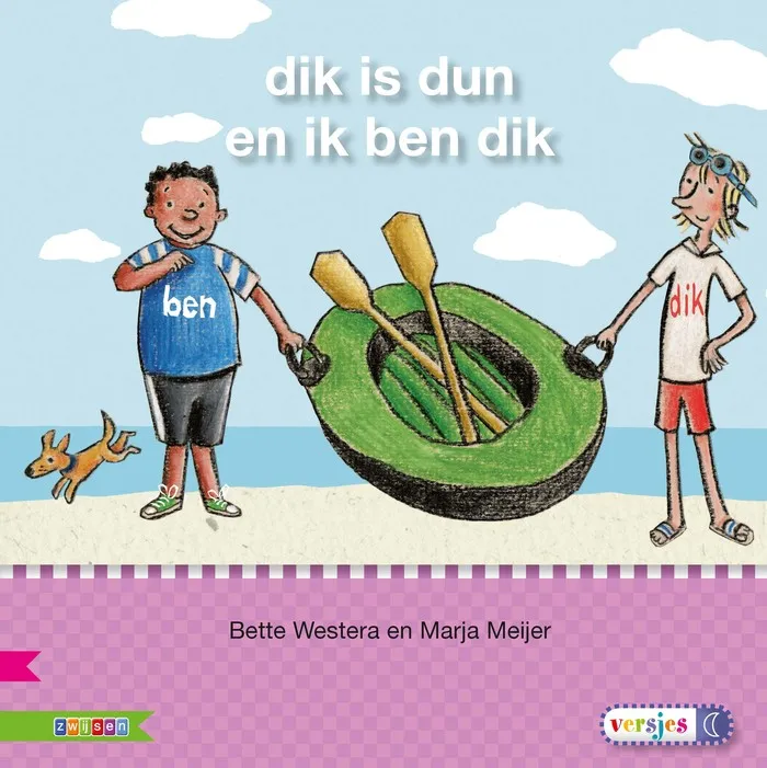 Rapunsel kinderboeken |