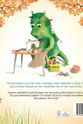 Gewoon Ted | 9789048319480